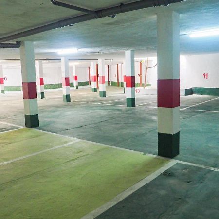 Conilplus Apartment Azucena III โกนิล เด ลาฟรอนเตรา ภายนอก รูปภาพ