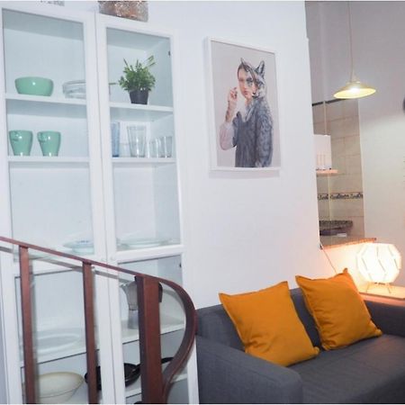 Conilplus Apartment Azucena III โกนิล เด ลาฟรอนเตรา ภายนอก รูปภาพ