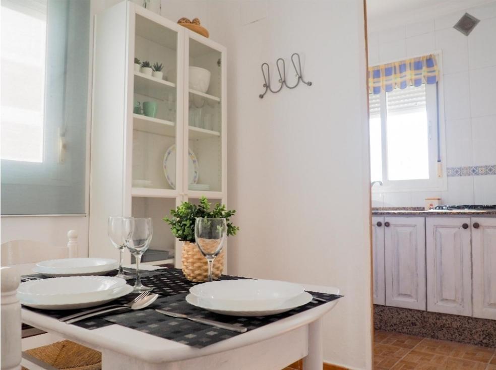 Conilplus Apartment Azucena III โกนิล เด ลาฟรอนเตรา ภายนอก รูปภาพ