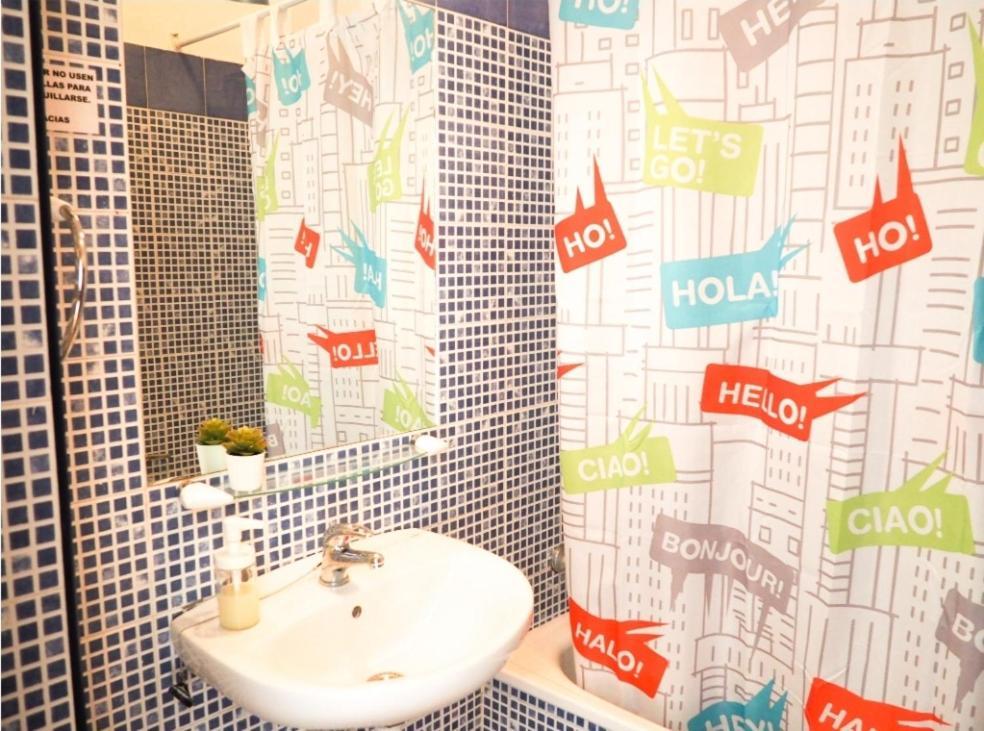 Conilplus Apartment Azucena III โกนิล เด ลาฟรอนเตรา ภายนอก รูปภาพ